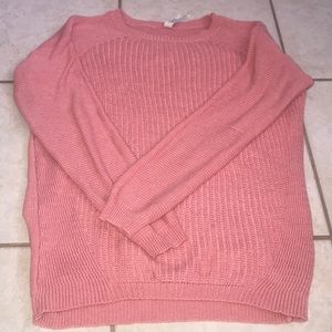 Aeropostale size medium sweater
